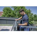 Impact Drivers | Factory Reconditioned Bosch GDS18V-230CN-RT 18V Lithium-Ion 3/8 in. Cordless Impact Wrench with Friction Ring (Tool Only) image number 2