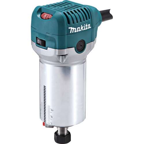 Makita 1-1/4 HP Compact Router RT0701C