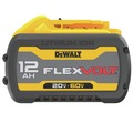 Work Lights | Dewalt DCL079BDCB612 20V MAX Cordless Tripod Light and 20V/60V MAX FlexVolt 12 Ah Lithium-Ion Battery Bundle image number 7