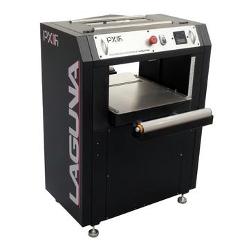 PLANERS | Laguna Tools PX16 ShearTec II 220V 23 Amp 5 HP 1-Phase Planer - MPLANPX16-0130