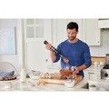 Specialty Accessories | Black & Decker BCKM101WH kitchen wand Whisk Attachment image number 3