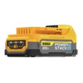 15% off $200 on Select DeWALT Items! | Dewalt DCF787E1 20V MAX Brushless Lithium-Ion 1/4 in. Cordless Impact Driver Kit with POWERSTACK Compact Battery (1.7 Ah) image number 8