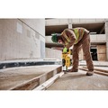 Dust Collectors | Dewalt DWH205DH 20V MAX XR 1-1/8 in. SDS Plus D-Handle Rotary Hammer Dust Extractor image number 8