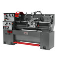 Metal Lathes | JET JT9-322830 14x40/3HP/220V/1 PH Geared Head Engine Lathe image number 1