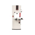 Stationary Band Saws | JET JWBS-20-5 230V 5 HP 1-Phase 20 in. Vertical Steel Frame Band Saw image number 1
