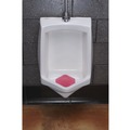  | Fresh Products 3WDS-F-010I060M-01 Wave 3D Urinal Deodorizer Screen - Spiced Apple Scent, Red (10/Box) image number 4