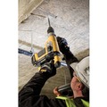 Veterans Day Sale! Save 11% on Select Tools | Dewalt D25416K 9 Amp Variable Speed 1-1/8 in. Corded SDS PLUS Combination Hammer Kit image number 1