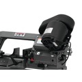 Stationary Band Saws | JET HVBS-56M 5 in. x 6 in. 1/2 HP 1-Phase Horizontal/Vertical Band Saw image number 2