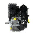 Replacement Engines | Briggs & Stratton 25V332-0006-F1BS Vanguard 408cc Gas 14 HP Single-Cylinder Engine image number 5