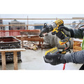 Hammer Drills | Dewalt DCD996P2 20V MAX XR Brushless Lithium-Ion 1/2 in. Cordless 3-Speed Hammer Drill Driver Kit with 2 Batteries (5 Ah) image number 14