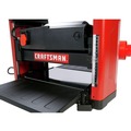  | Factory Reconditioned Craftsman CMEW320R 15 Amp Corded Benchtop Thickness Planer image number 11