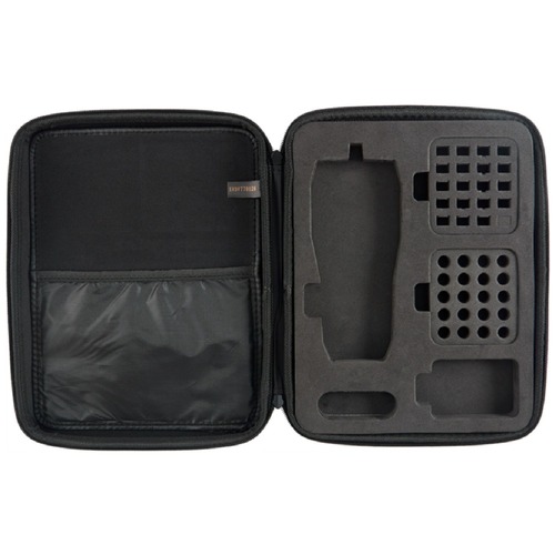 Cases and Bags | Klein Tools VDV770-126 Scout Pro 3 Tester and Locator Remotes Carrying Case - Black image number 0