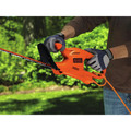  | Black & Decker TR116 3 Amp Dual Action 16 in. Electric Hedge Trimmer image number 4