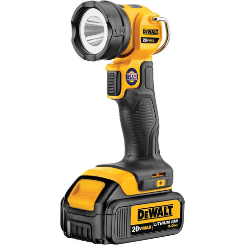Dewalt DCK476D2 20V MAX Brushless Lithium Ion Cordless 4 Tool Combo Kit 2 Ah
