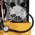 Save 10% off one item | Dewalt DXCM803.COM 80 Gallon 2 Stage 175 Maximum PSI 14.6 SCFM @ 100 PSI Oil-Lubricated Vertical Air Compressor image number 7