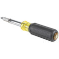 Screwdrivers | Klein Tools 32500MAG 11-in-1 Magnetic Screwdriver/Nut Driver image number 3
