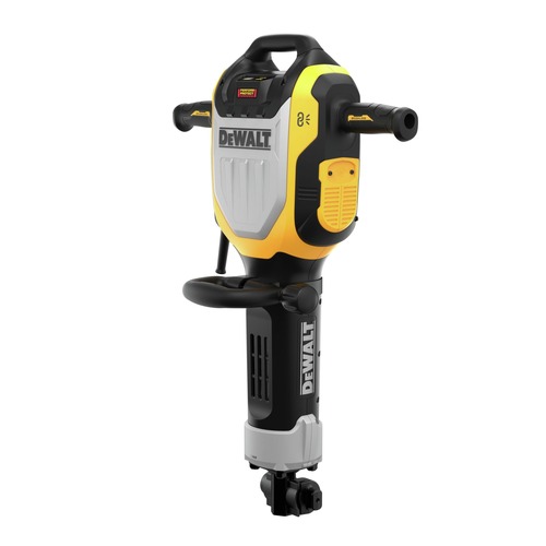 Save up to $40 off on Select DEWALT Bare Tools | Dewalt D25966K Brushless 41 lbs. 1-1/8 in. Cordless Hex Breaker Hammer (Tool Only) image number 0