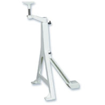 POWER TOOL ACCESSORIES | Powermatic PM9-6294732 520B Lathe Outboard Turning Stand Assembly