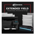 Primed for Savings Sale! | Factory Reconditioned Innovera IVRD2830 8500 Page-Yield Remanufactured High-Yield Toner - Black image number 5