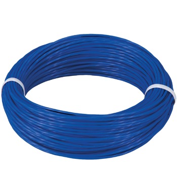 TRIMMER ACCESSORIES | Makita .065 in. 98 ft. String Trimmer Line - Blue - 198863-7