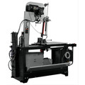 Stationary Band Saws | JET JT9-891210 460V Variable Speed 3 Phase Vertical Tilt Frame Bandsaw image number 4