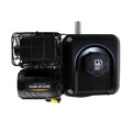 Replacement Engines | Briggs & Stratton 12V332-0014-F1 Vanguard 6.5 HP 203cc Single-Cylinder Engine image number 6