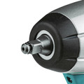 Impact Wrenches | Makita WT04Z 12V max CXT Lithium-Ion 1/4 in. Impact Wrench (Tool Only) image number 2