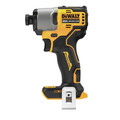Impact Drivers | Dewalt DCF840B 20V MAX Brushless Lithium-Ion 1/4 in. Cordless Impact Driver (Tool Only) image number 2