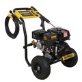Pressure Washers | Dewalt 61340 3700 PSI 2.5 GPM Honda GX200 Engine Gas Pressure Washer image number 0