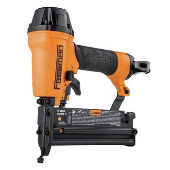 Freeman 2nd Generation 16 and 18 Gauge 3-IN-1 Pneumatic Nailer/Stapler - G2XL31