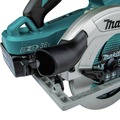 Circular Saws | Makita XSH06PT 18V X2 (36V) LXT Brushless Lithium-Ion 7-1/4 in. Cordless Circular Saw Kit with 2 Batteries (5 Ah) image number 10