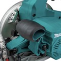 Circular Saws | Makita XSH06PT 18V X2 (36V) LXT Brushless Lithium-Ion 7-1/4 in. Cordless Circular Saw Kit with 2 Batteries (5 Ah) image number 6