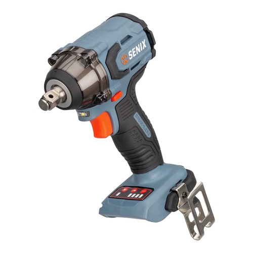 Impact Wrenches | Senix PDWX2-M2-0 20V Max Brushless 1/2 in. Cordless Impact Wrench (Tool Only) image number 0