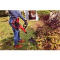  | Factory Reconditioned Craftsman CMCST900BR V20 Lithium-Ion Cordless WEEDWACKER 13 in. String Trimmer/Edger With Automatic Feed (Tool Only) image number 8