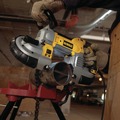 Band Saws | Dewalt DWM120 120V 10 Amp Corded Deep Cut Band Saw image number 20