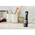 Clearance Center | Black & Decker BCKM1011K10 Kitchen Wand Variable Speed Lithium-Ion Cordless Black Immersion Blender Kit image number 13
