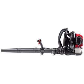 LEAF BLOWERS | Troy-Bilt TB51BP 51cc Variable Speed Gas Backpack Leaf Blower