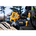 Roofing Nailers | Dewalt DCN45RND1 20V MAX Brushless Lithium-Ion 15 Degree Cordless Coil Roofing Nailer Kit (2 Ah) image number 16