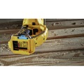 DeWALT Spring Savings! Save up to $100 off DeWALT power tools | Dewalt DCD443BDCB204-BNDL 20V MAX XR Brushless Lithium-Ion 7/16 in. Cordless Compact Quick Change Stud and Joist Drill with 4 Ah Battery Bundle image number 11