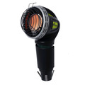 Portable Heaters | Mr. Heater F242010 4,000 BTU Golf Cart Heater image number 0