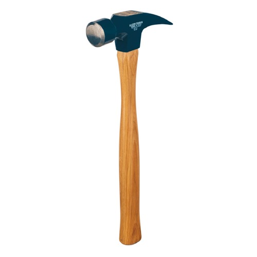 Claw Hammers | Klein Tools 832-32 Lineman's 7 in. Straight-Claw Hammer image number 0