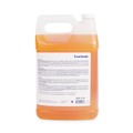  | Boardwalk BWK4734EA 1 Gallon Industrial Strength Cleaner - Pine Scent image number 2