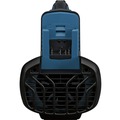 Handheld Blowers | Bosch GBL18V-450N 18V PROFACTOR Brushless Lithium-Ion Cordless 450 CFM Blower (Tool Only) image number 3