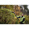 Hedge Trimmers | Dewalt DCPH820B 20V MAX 22 in. Pole Hedge Trimmer (Tool Only) image number 9