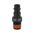 Air Tool Adaptors | Dewalt DXCM036-0231 (6-Piece) High Flow Couplers and Plugs image number 5