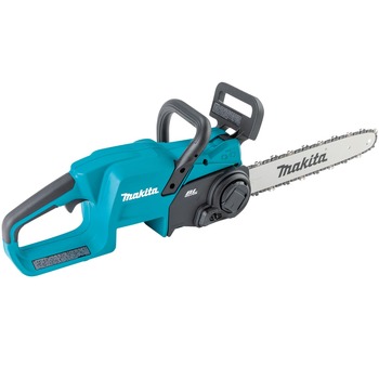 FRAMING AND CONSTRUCTION | Makita 18V LXT Brushless Lithium‑Ion 14 in. Cordless Chain Saw (Tool Only) - XCU11Z