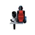 Clearance Center | Bosch GKS18V-22LB25 18V Brushless Blade-Left Lithium-Ion 6-1/2 in. Cordless Circular Saw Kit with 2 Batteries (4 Ah) image number 2