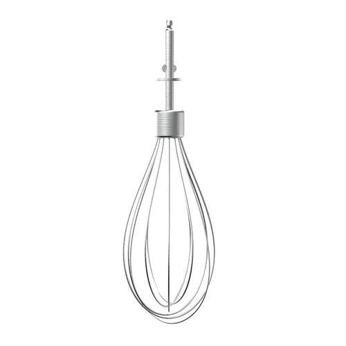 Specialty Accessories | Black & Decker BCKM101WH kitchen wand Whisk Attachment image number 0