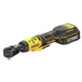 Save 15% off $250 on Select DEWALT Tools! | Dewalt DCF512GE1 20V MAX 1/2 in. Rachet Kitted - GE image number 1