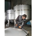 Angle Grinders | Fein 71220460120 CCG 18-125-10 PD AS 18V 5 in. Cordless Angle Grinder (Tool Only) image number 8